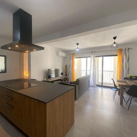 Brand New 2 Bedroom Apartment Pieta Екстер'єр фото