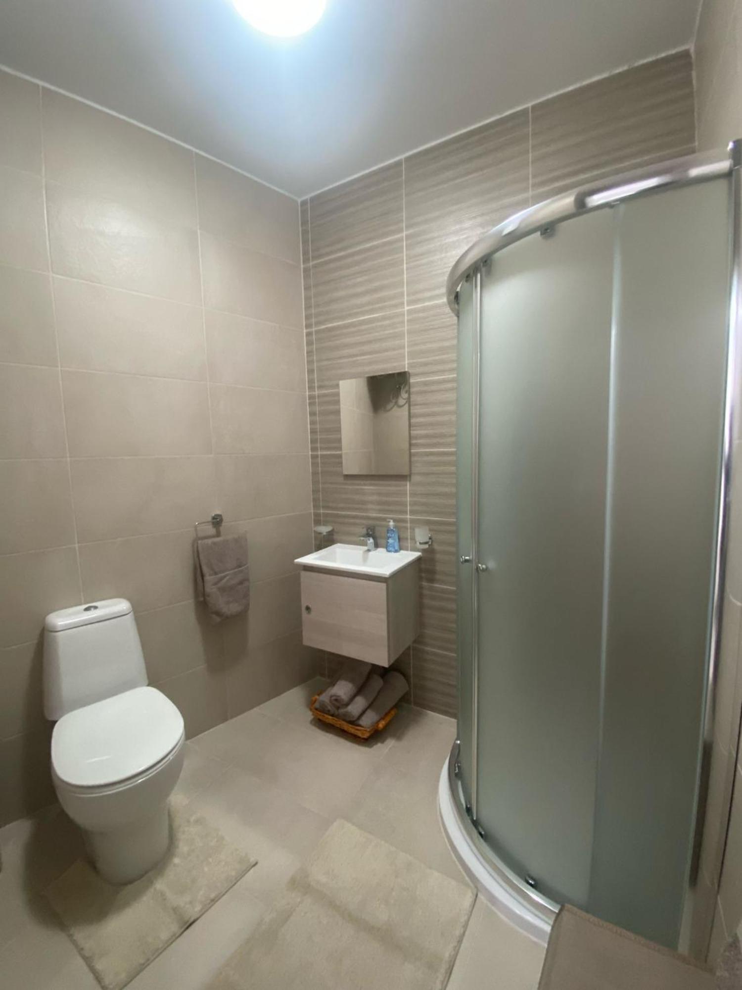 Brand New 2 Bedroom Apartment Pieta Екстер'єр фото