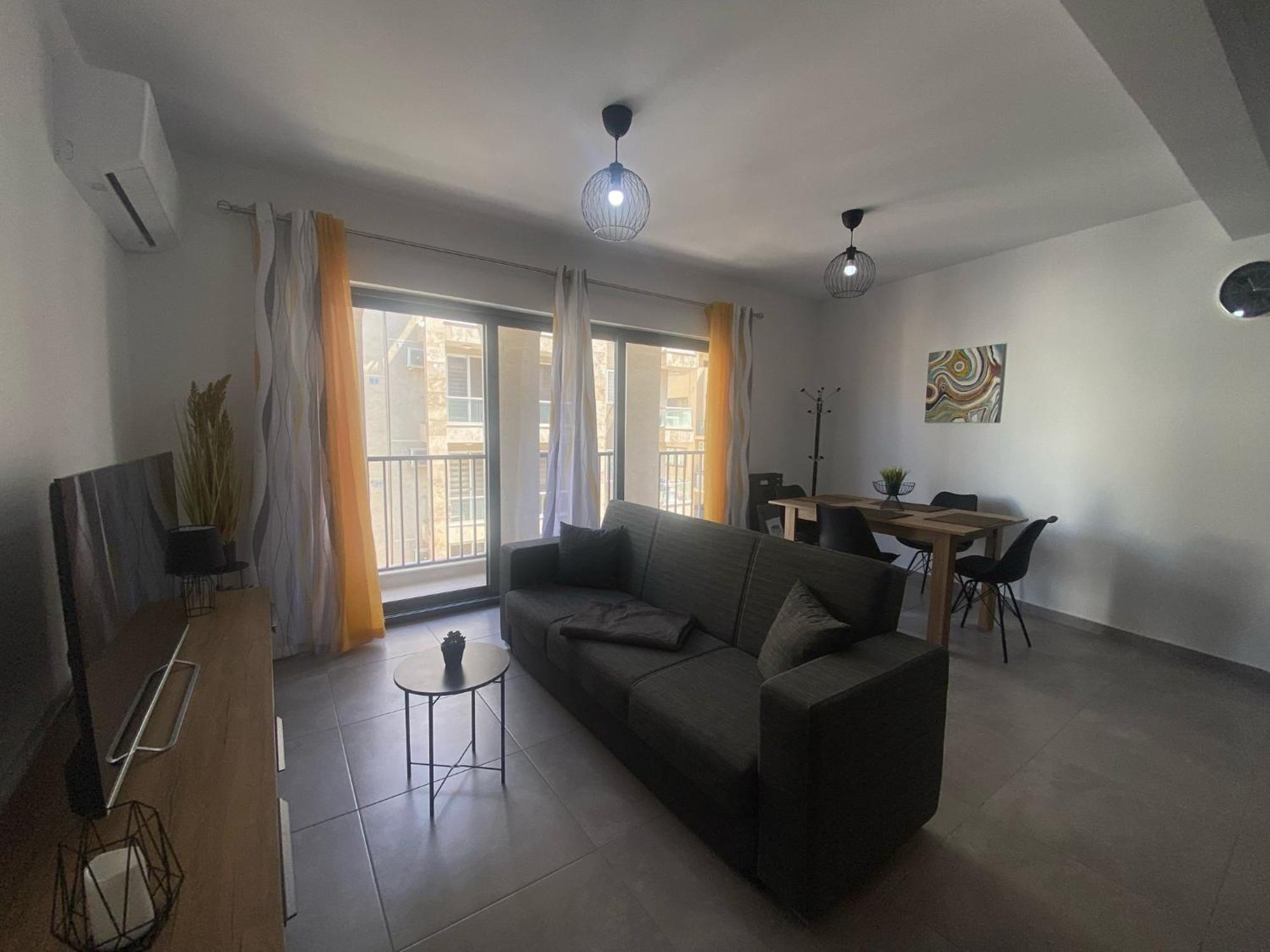 Brand New 2 Bedroom Apartment Pieta Екстер'єр фото