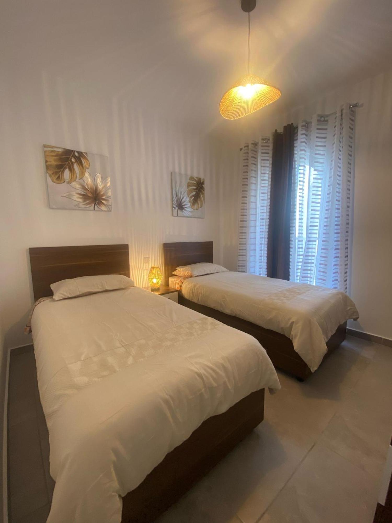 Brand New 2 Bedroom Apartment Pieta Екстер'єр фото