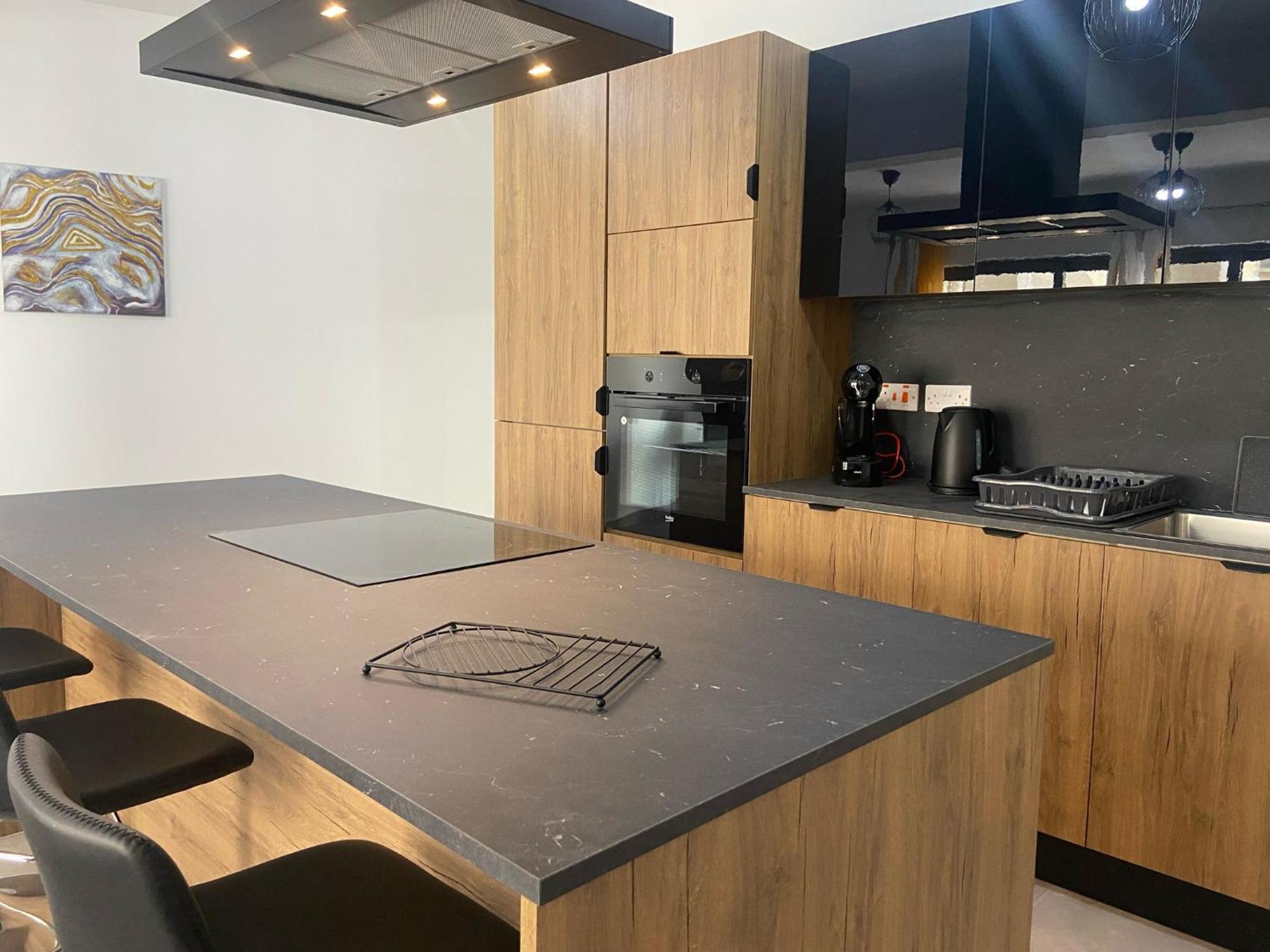 Brand New 2 Bedroom Apartment Pieta Екстер'єр фото