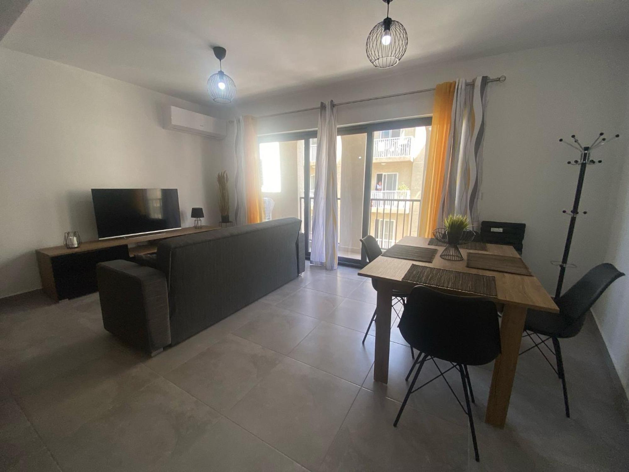 Brand New 2 Bedroom Apartment Pieta Екстер'єр фото