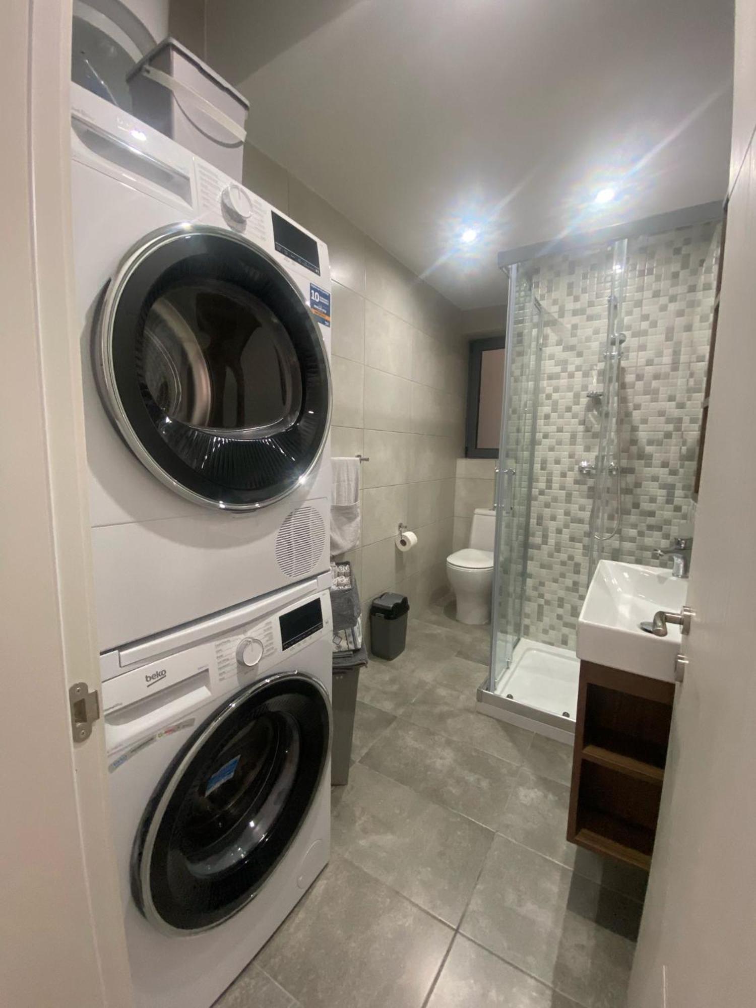 Brand New 2 Bedroom Apartment Pieta Екстер'єр фото